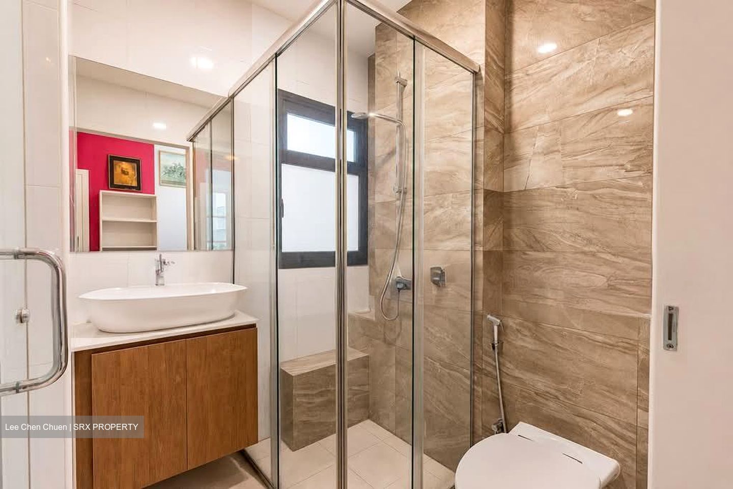 Blk 419C Waterfront II @ Northshore (Punggol), HDB 2 Rooms #556642721